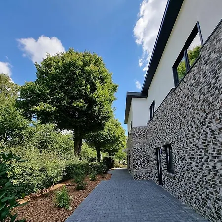 Ferienunterkunft Heimathafen Varel Exterior photo