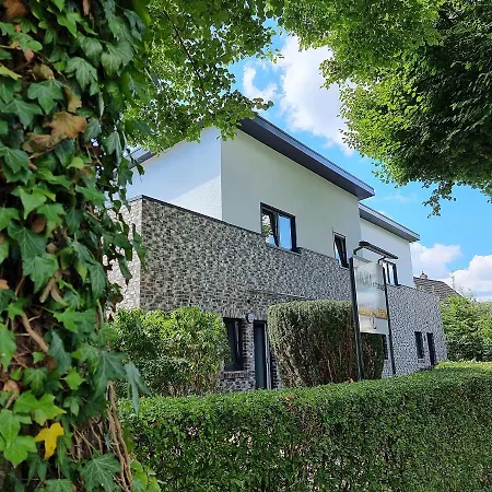Ferienunterkunft Heimathafen Varel Exterior photo