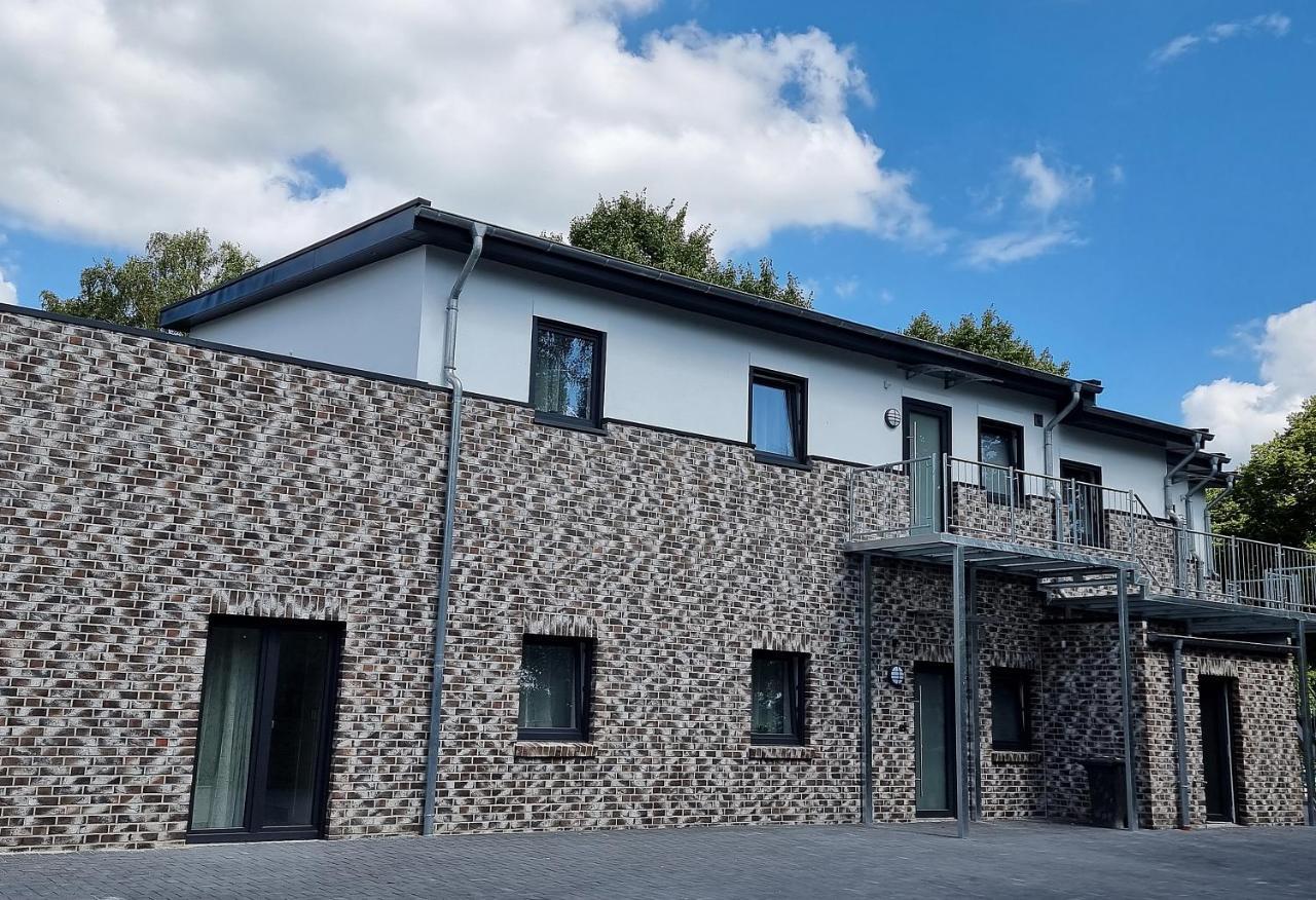 Apartment Ferienunterkunft Heimathafen