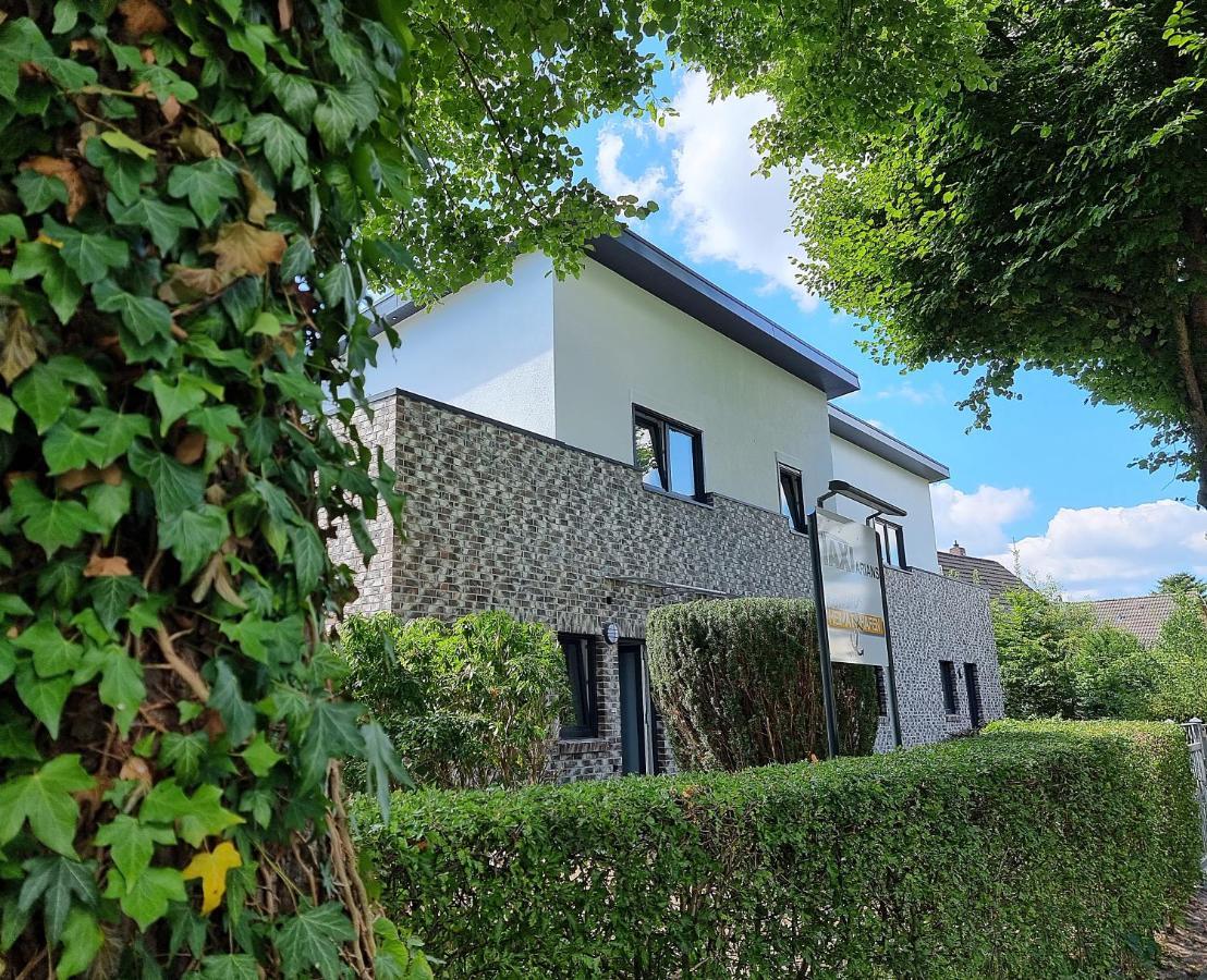 Apartment Ferienunterkunft Heimathafen
